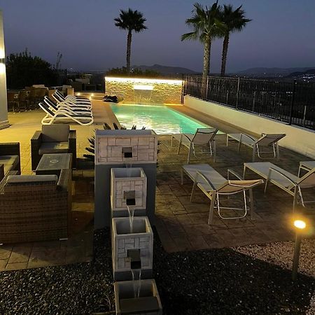 Finca La Mirage Coín Dış mekan fotoğraf
