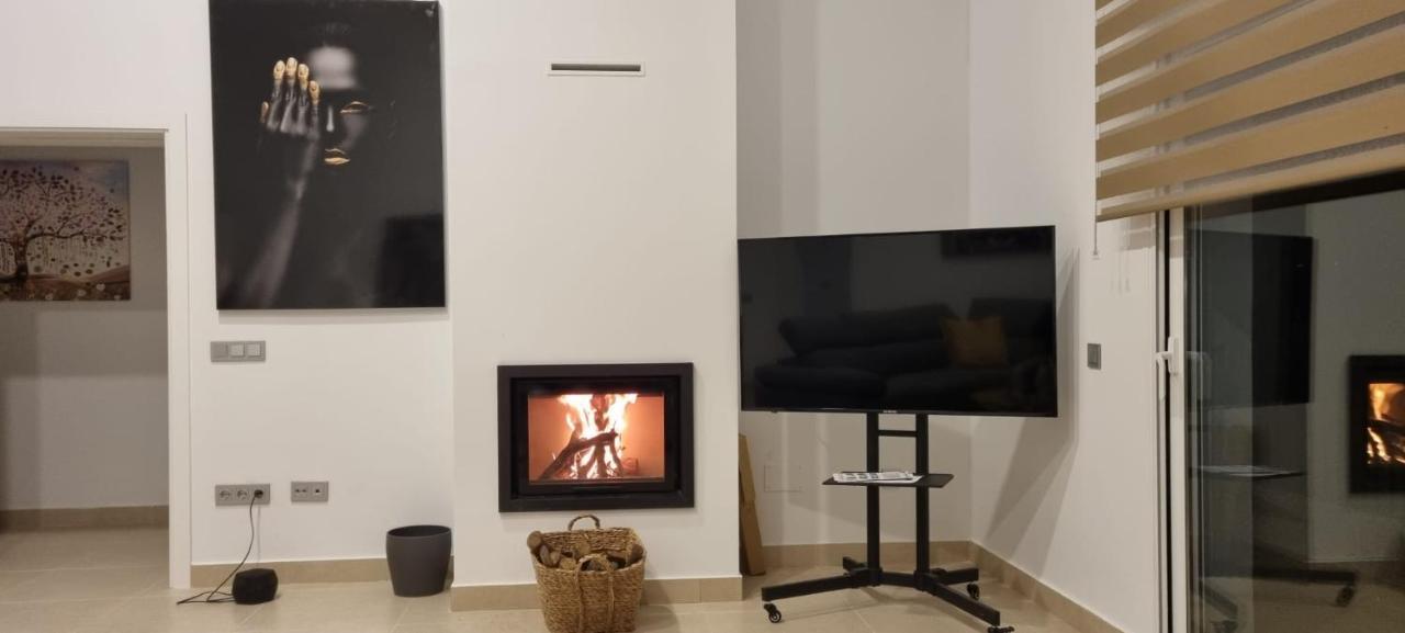 Finca La Mirage Coín Dış mekan fotoğraf