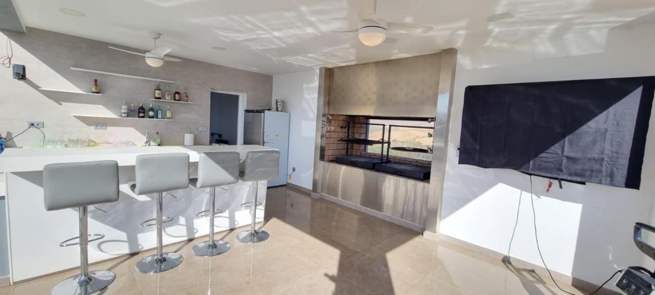 Finca La Mirage Coín Dış mekan fotoğraf